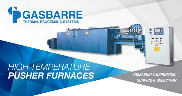 Gasbarre Products tweet media