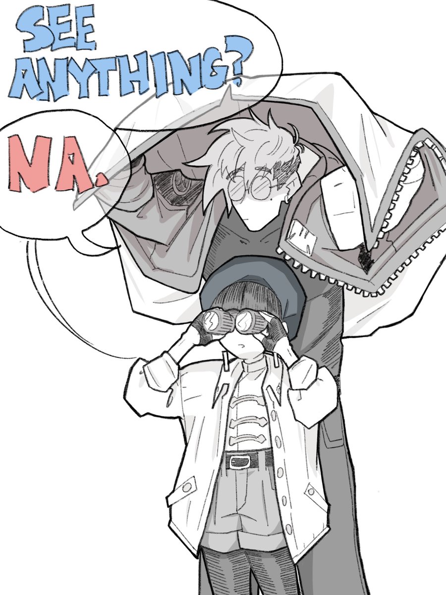 kiweewiener's tweet photo. more goofy jacket shenanigans https://t.co/pzIPtmHEUG