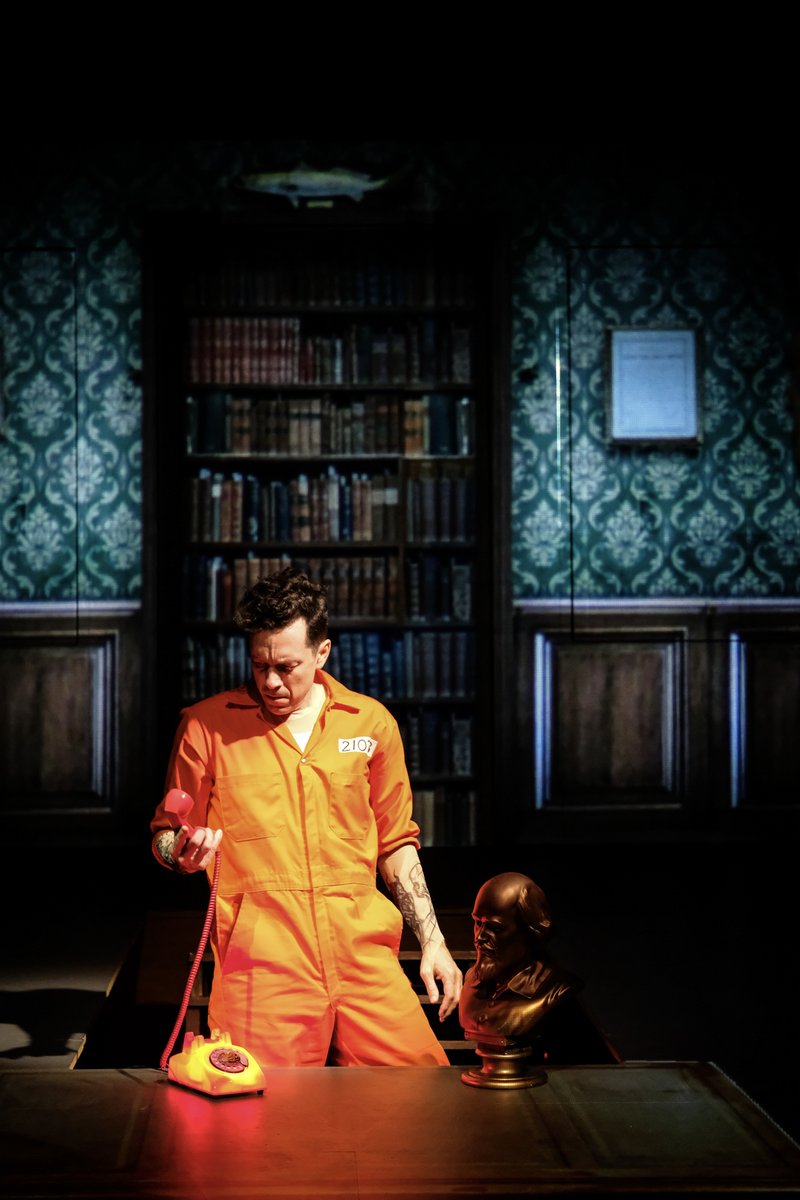 ThéâtreNouveauMonde tweet media