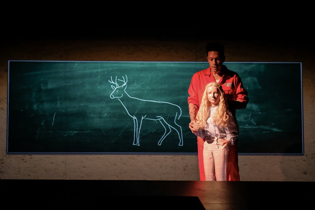 ThéâtreNouveauMonde tweet media