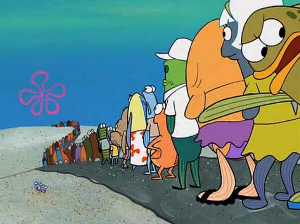 اللي يكتبون ميسي ما عنده سالفة في الكومنت

Who care stay in the line