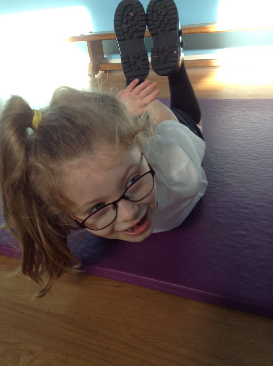 edwardeldersch's tweet image. What a fantastic first session for Yoga Club! So many amazing stretches and lots of imaginative moves! Bring special clothing next week if you wish. #yogafit