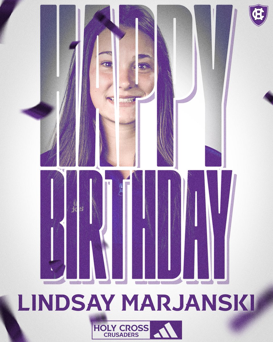 HCrossTFXC's tweet photo. 🎉Happy birthday to Lindsay Marjanski! Hope it's a wonderful day!

#gocrossgo | #happybirthday https://t.co/MvsYaone3M