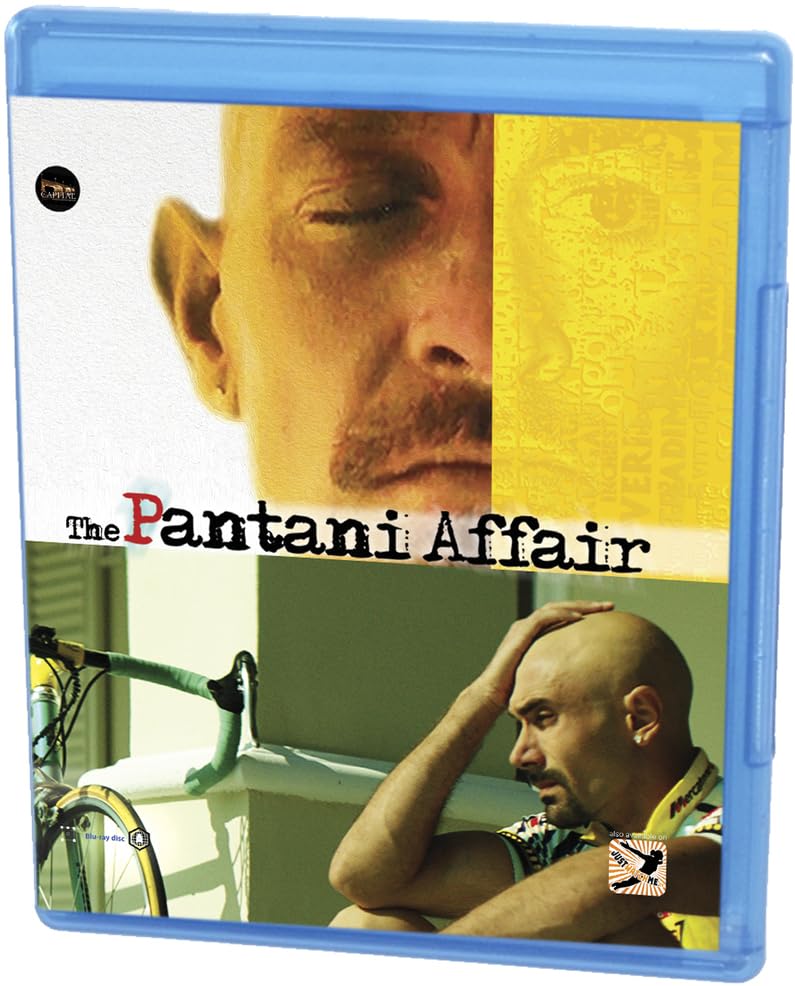 The_Ent_Factor's tweet image. The fact-based drama THE PANTANI AFFAIR / IL CASO PANTANI - L'OMICIDIO DI UN CAMPIONE (2020) has been released on DVD &amp;amp; Blu-ray

entertainment-factor.blogspot.com/2023/09/pantan…

#dvd #bluray #thepantaniaffair #truestory #biopic #ilcasopantani @CapitalMotion