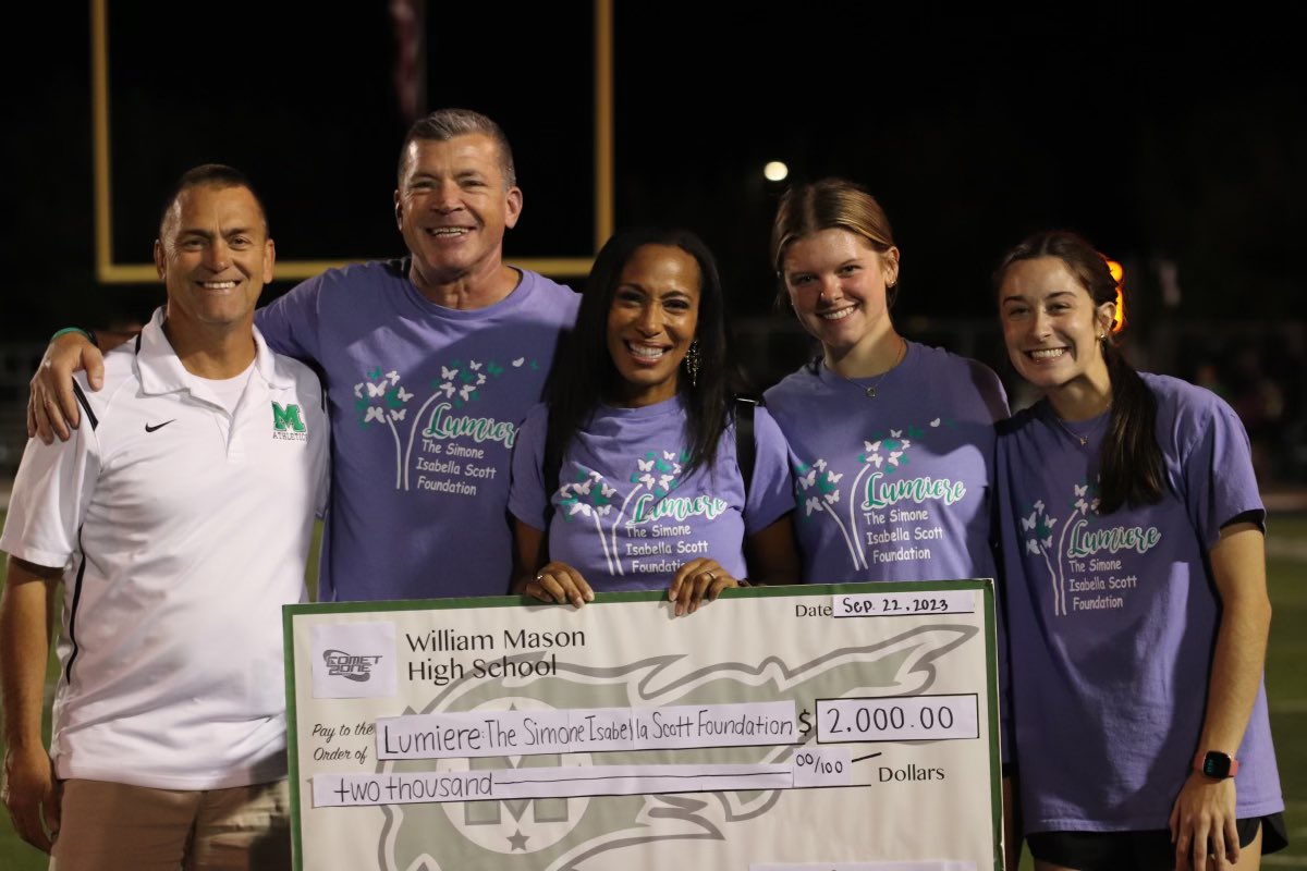 The Comet Zone tweet media