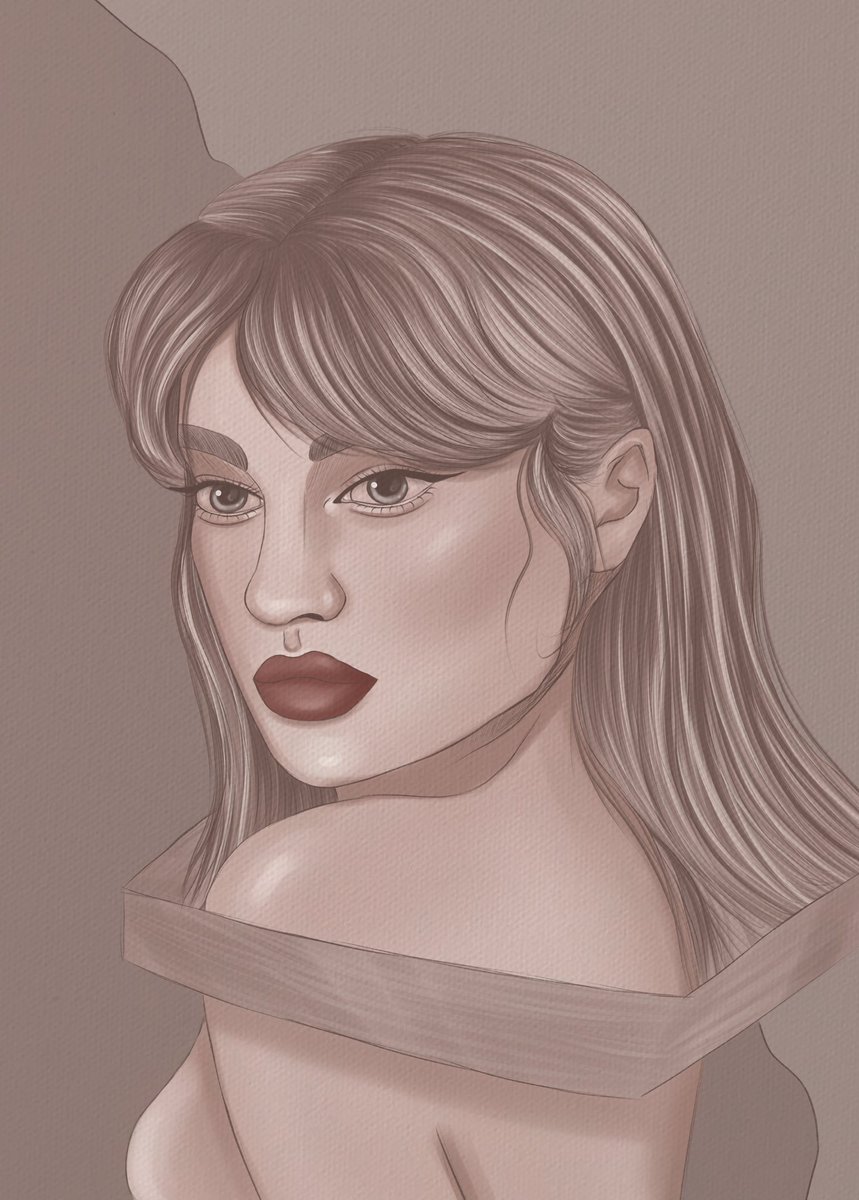 🔥NEW DROP🔥
“Alice”
10/10
6 $XTZ
#tezos #tezosart #NFTCommunity