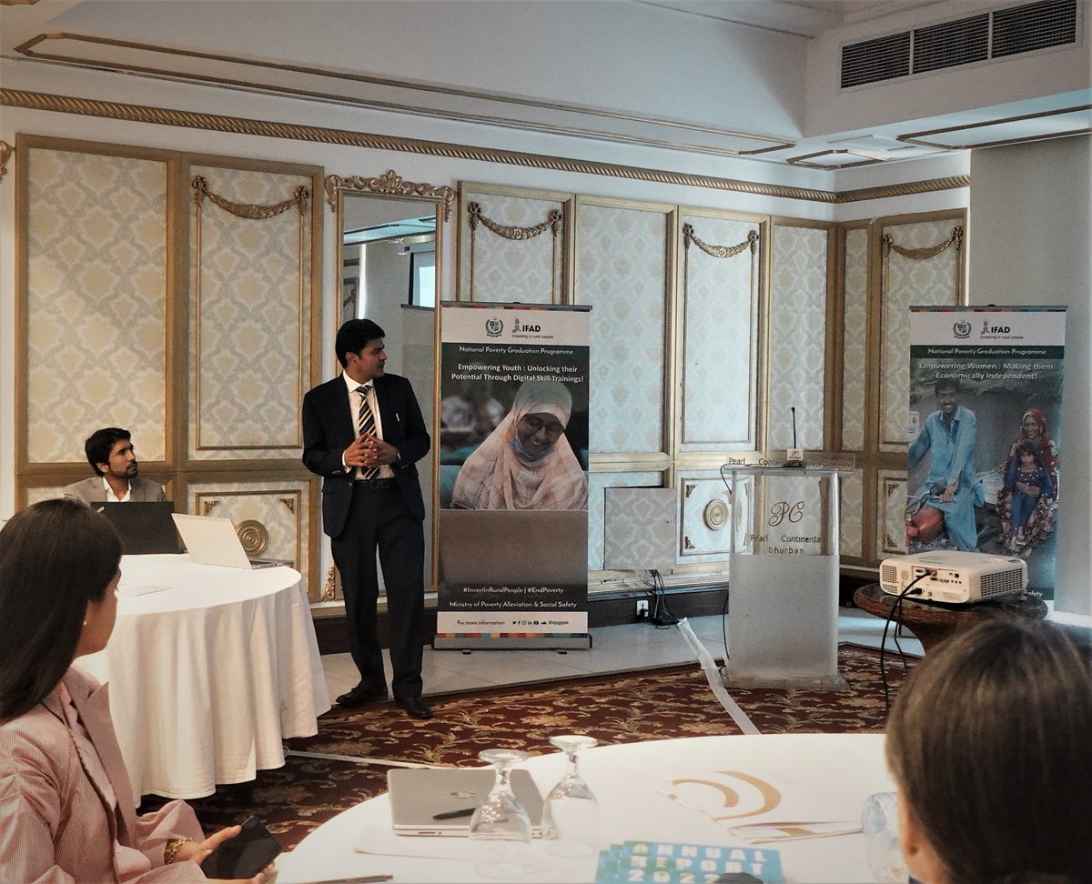 npgppk's tweet photo. wherein Mr. Muhammad Fazal, Programme Director of NPGP presented the achievements and experiences of the programme and its partner organization, and discussed the need for scaling up https://t.co/GrzQOhowZB