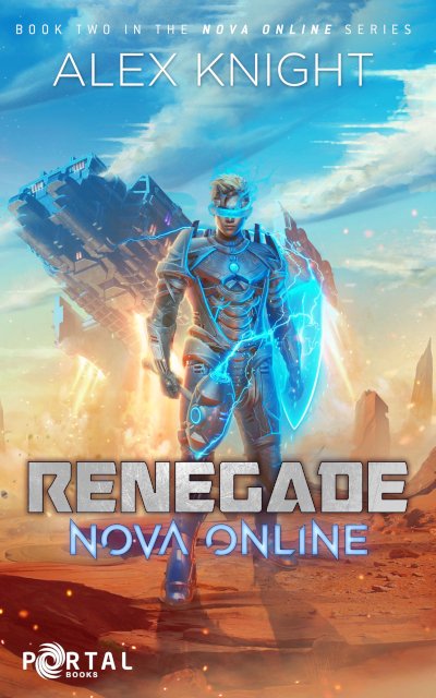 AJNorfield's tweet image. Book Review! @AlexKnightBooks's Renegade is a highly enjoyable continuation of the Nova Online series! Read the full review on the blog:

ajnorfield.com/book-review-re…

#bookreviews #litrpg #fantasy #ebook