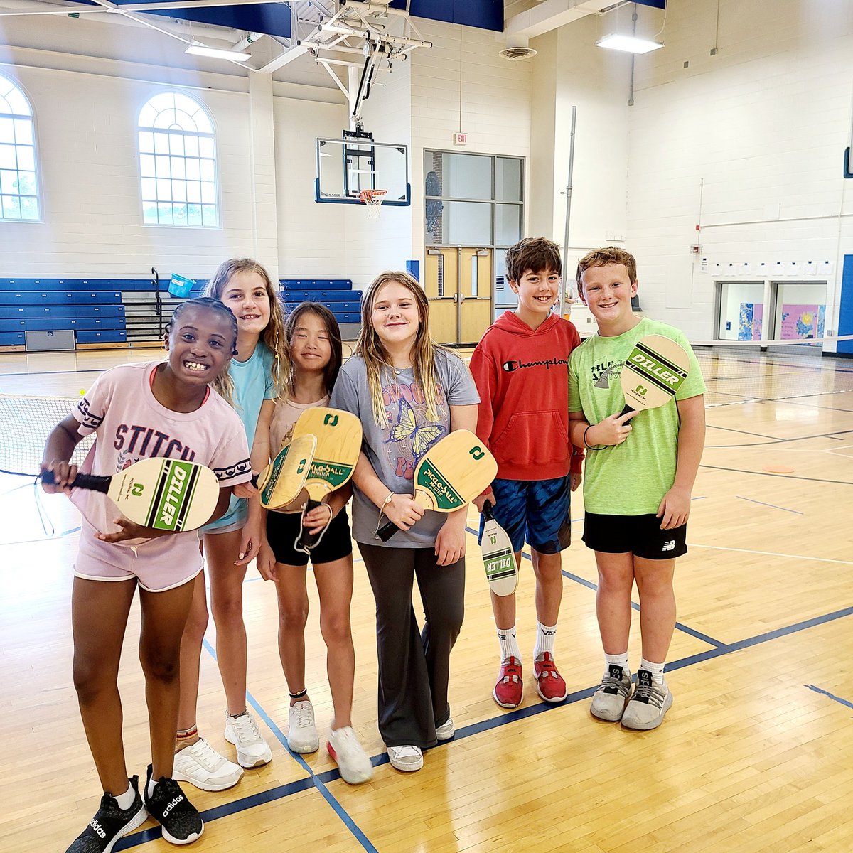 Mariemont Elementary tweet media