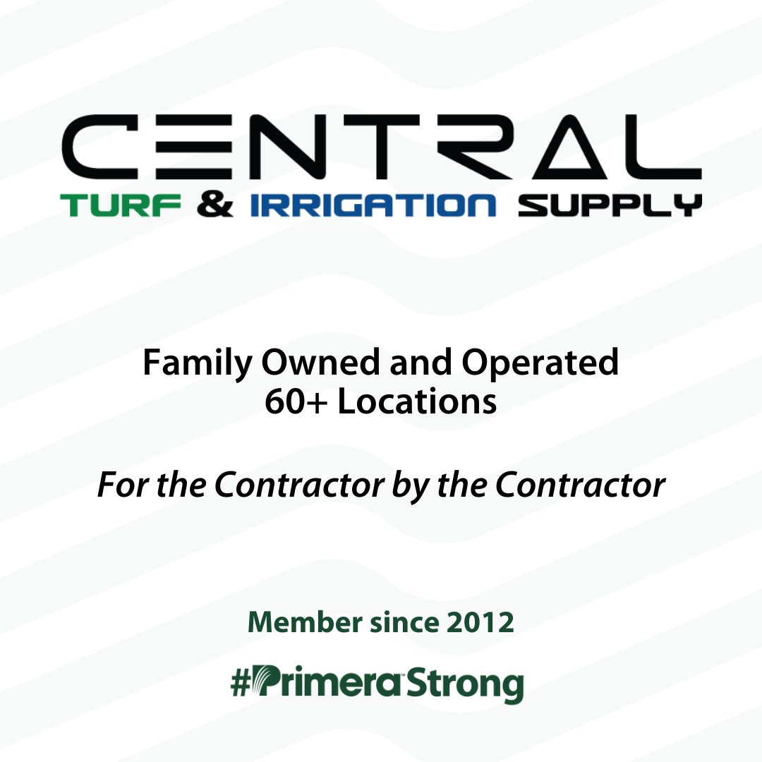 From 2 locations in 1990 to 60+ across the USA and Canada today, @centraltis has grown with dedication and excellence. A Primera Member since 2012, Central is a trusted partner, offering training, on-site support, and abundant resources. #primerastrong