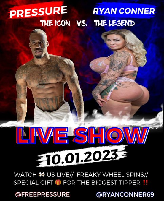 Cum with us next Sunday! https://t.co/u0cP0F1E7n