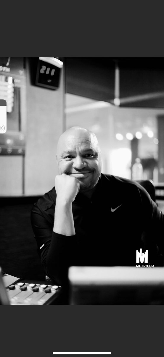 Paul Mtirara (MBA) (@paulmtirara) on Twitter photo Good Evening.. welcome to Monday and itβs soon to be music time at <a href="/METROFMSA/">METROFM SABC</a> #lifeandmusic whatβs your Monday song? Good Evening.. welcome to Monday and itβs soon to be music time at <a href="/METROFMSA/">METROFM SABC</a> #lifeandmusic whatβs your Monday song?