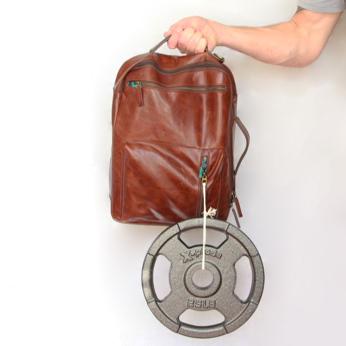 ZippGuard's tweet image. We've Listened. We've Learned.
We've Leveled Up.

Welcome to the next generation of the ZippGuard™ Safety Lock

Bridging the gap between Strength and convenience, offering unparalleled Security

For more information please visit
ZIPPGUARD.com