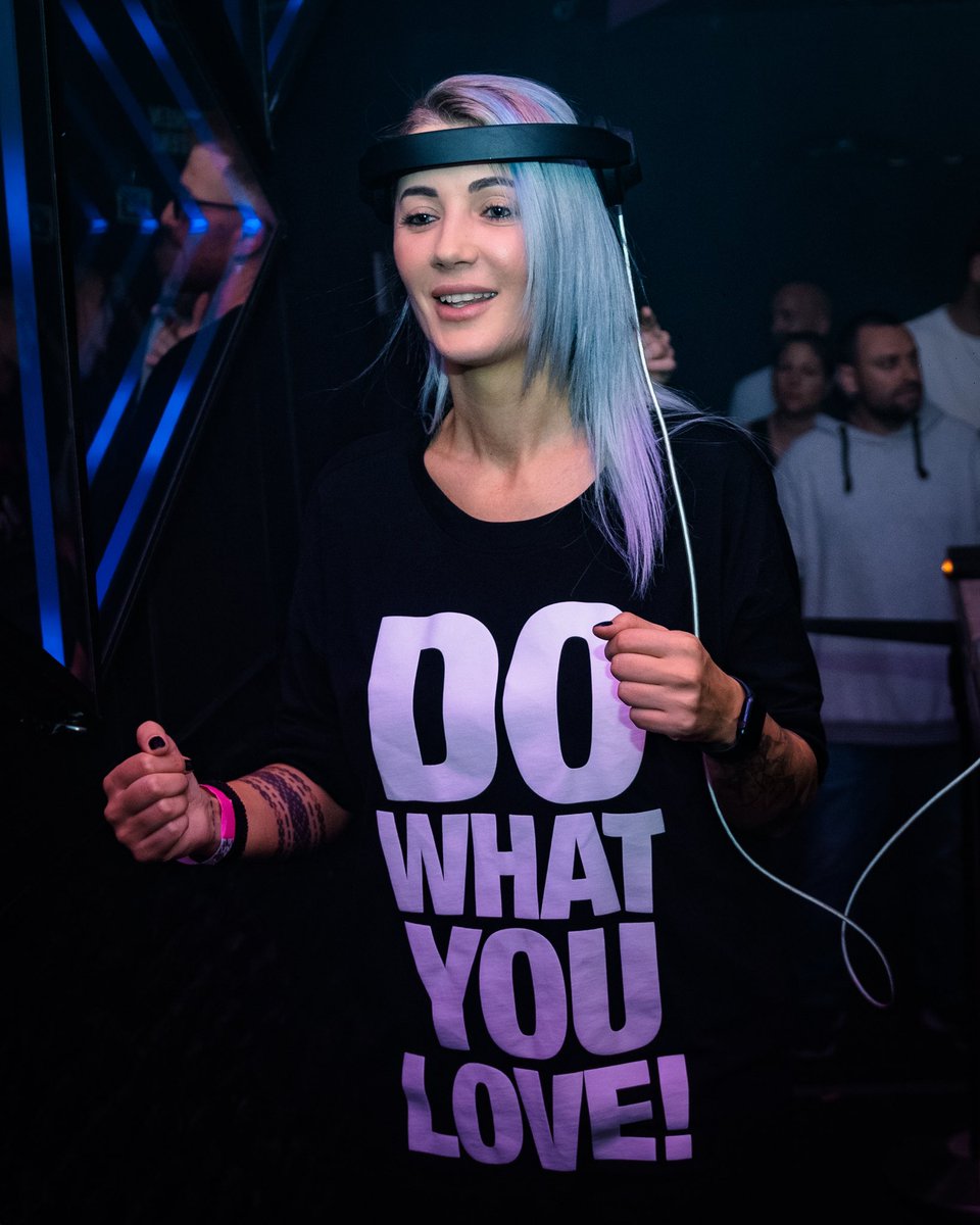 NUSHA_MUSIC's tweet photo. Thanks Move Frankfurt 🩵🇩🇪 https://t.co/BfaLSeTlzr