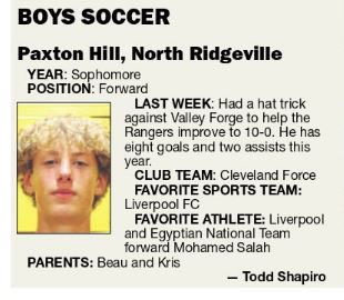 NRHS Men’s Soccer tweet media