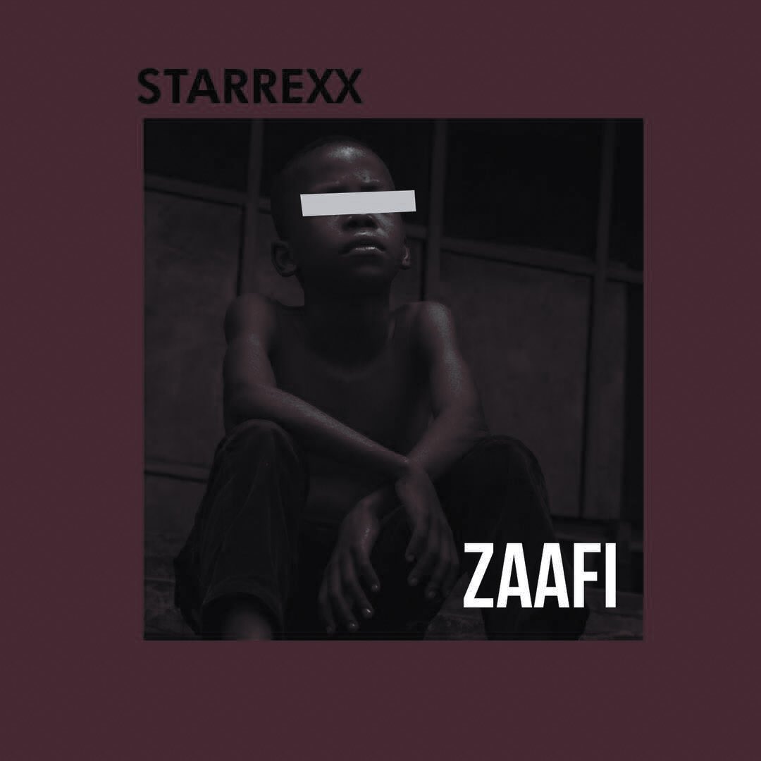 starrexx_news's tweet photo. Z A A F I  by @Starrexx_ out on 3rd Oct fam…🔥🔥🔥🧨🧨🧨
#Zaafi #Starrexx #Starrexxforever https://t.co/RUkrb9PbLl