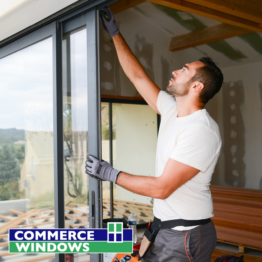 🔨 With Commerce Windows, home improvement is a delightful experience. Our expert team ensures quality and style in every step. Experience the delight at commercewindows.co.uk.

#DelightfulExperience #QualityAndStyle #ExpertTeam #CommerceWindows