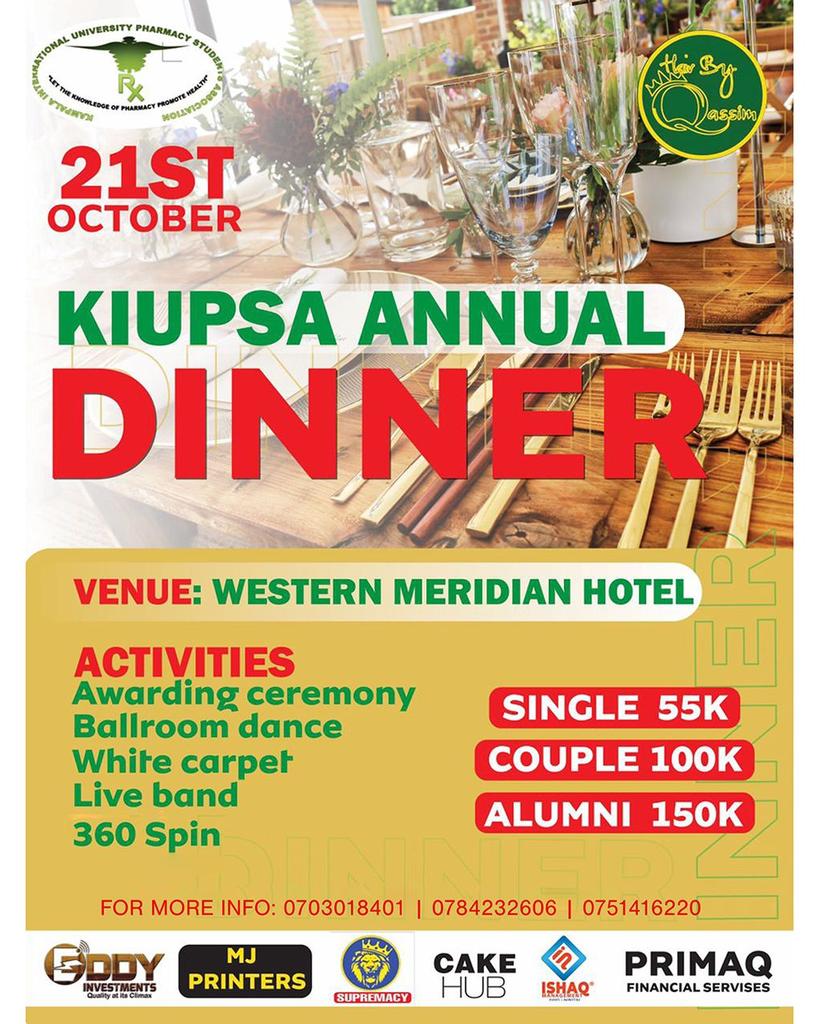 Ben Benjie Apuuli 256 tweet media