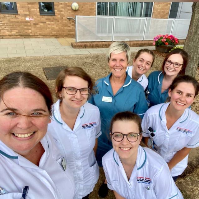 Amy Benterman tweet media