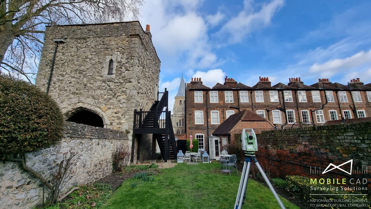 Mobile CAD Surveying tweet media