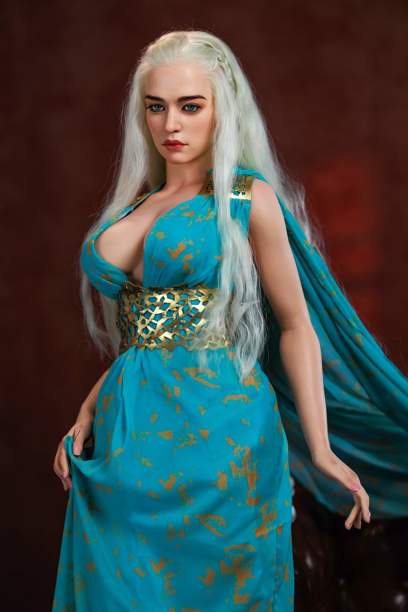 JasonChung60990's tweet photo. Normon doll 163 F cup full silicone realistic sex dolls is publish some days,please take 1-3 minutes to check her makeup and inner things. She used our best shape 163cm body with skin texture,and lose weight version, it is only 24kg for body.
#sexdoll #siliconedoll #lifesizedoll https://t.co/9AXr5FSea4
