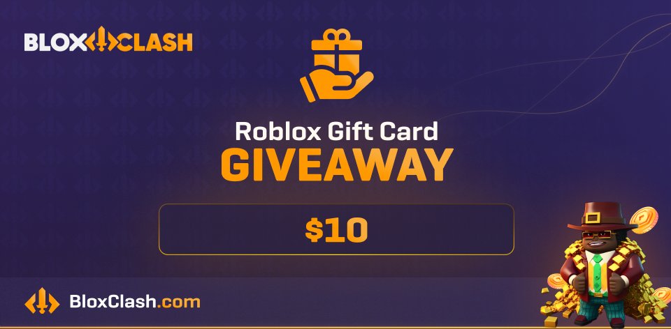 Buy BloxClash Gift Card 100 USD - BloxClash Key - GLOBAL - Cheap - !