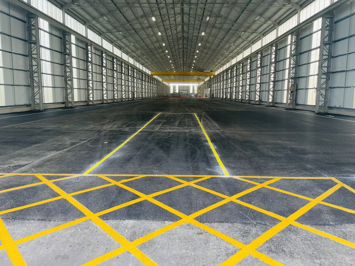 Noel Fitzpatrick Ltd tweet media