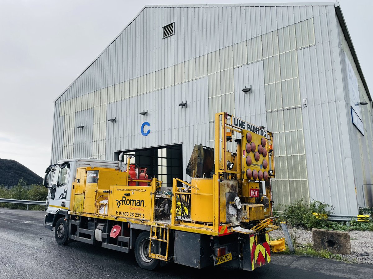 Noel Fitzpatrick Ltd tweet media