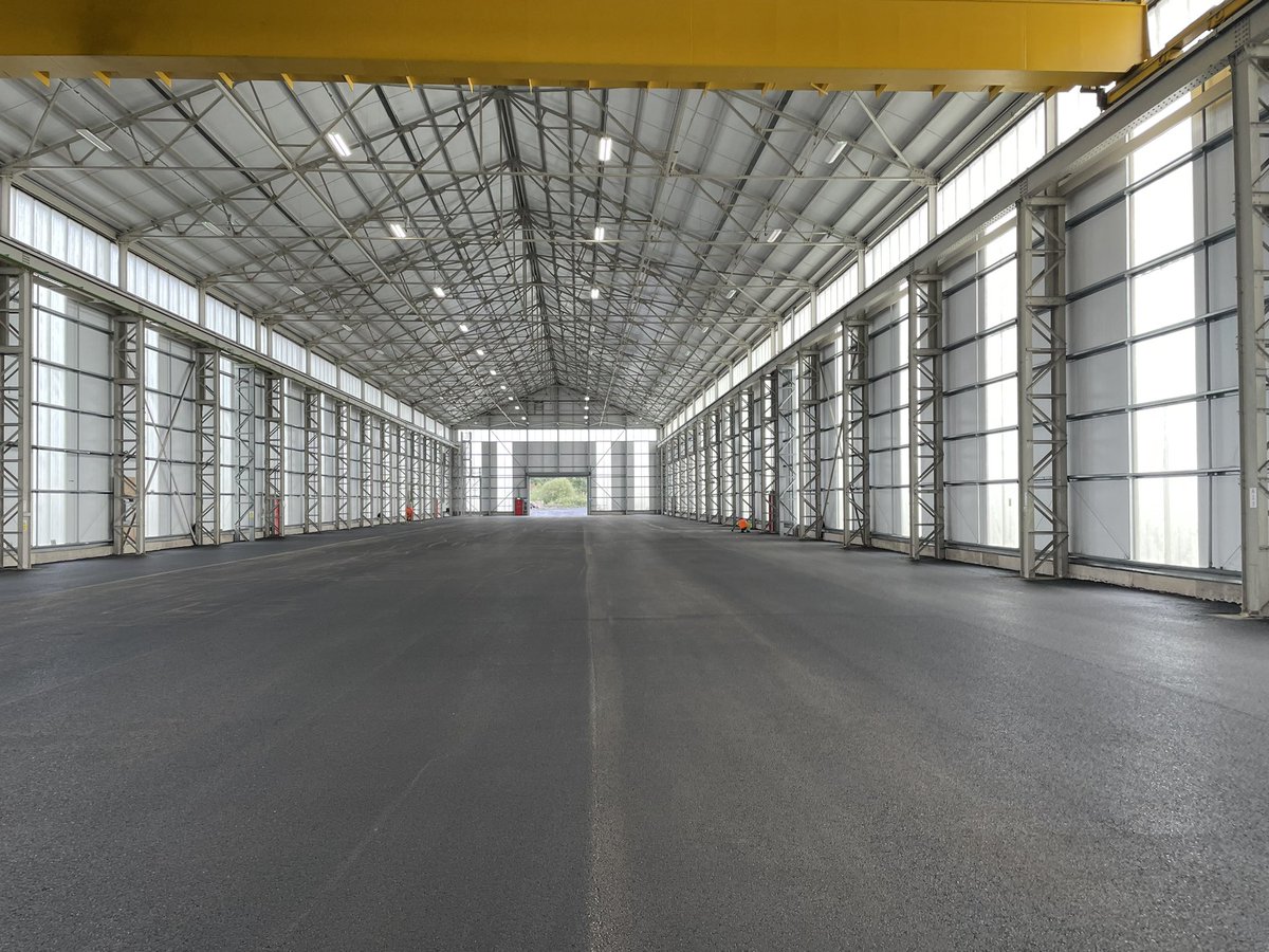 Noel Fitzpatrick Ltd tweet media