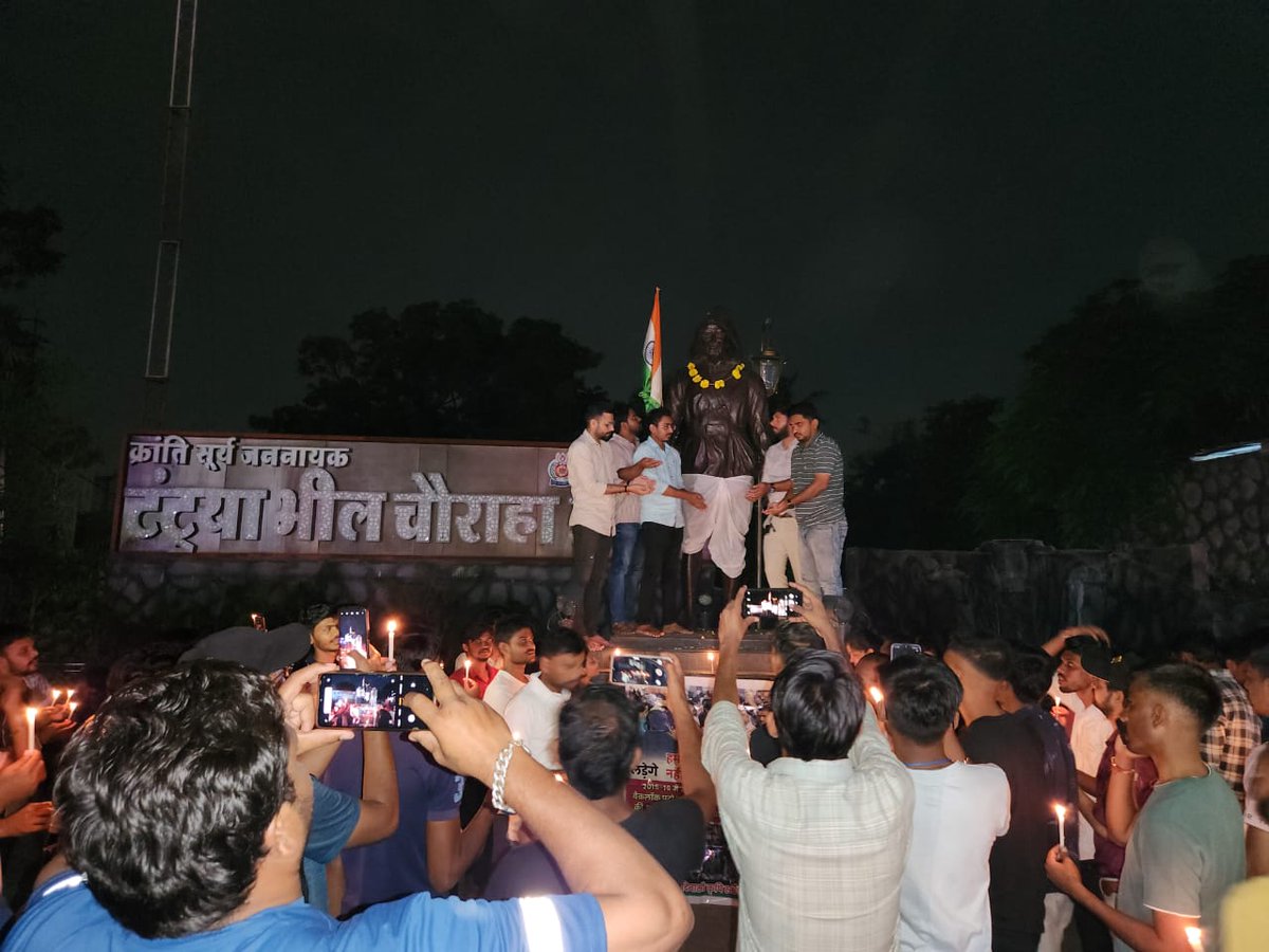 TrueIndian_4you's tweet photo. @ChouhanShivraj जी एवं @KamalPatelBJP जी
 एग्रीकल्चर के आदिवासी छात्रों के बैकलॉग पदों को जल्द चल रही भर्ती में जोड़ा जाए।

प्रदेश के आदिवासी छात्र बहुत नाराज है आपसे,ये पद नहीं जोड़े गए तो इसका परिणाम आपको चुनाव में देखने मिलेगा।
@NEYU4INDIA @NEYU4MP 
@Radhejat1983 @ravishndtv https://t.co/2rC4F7olfN