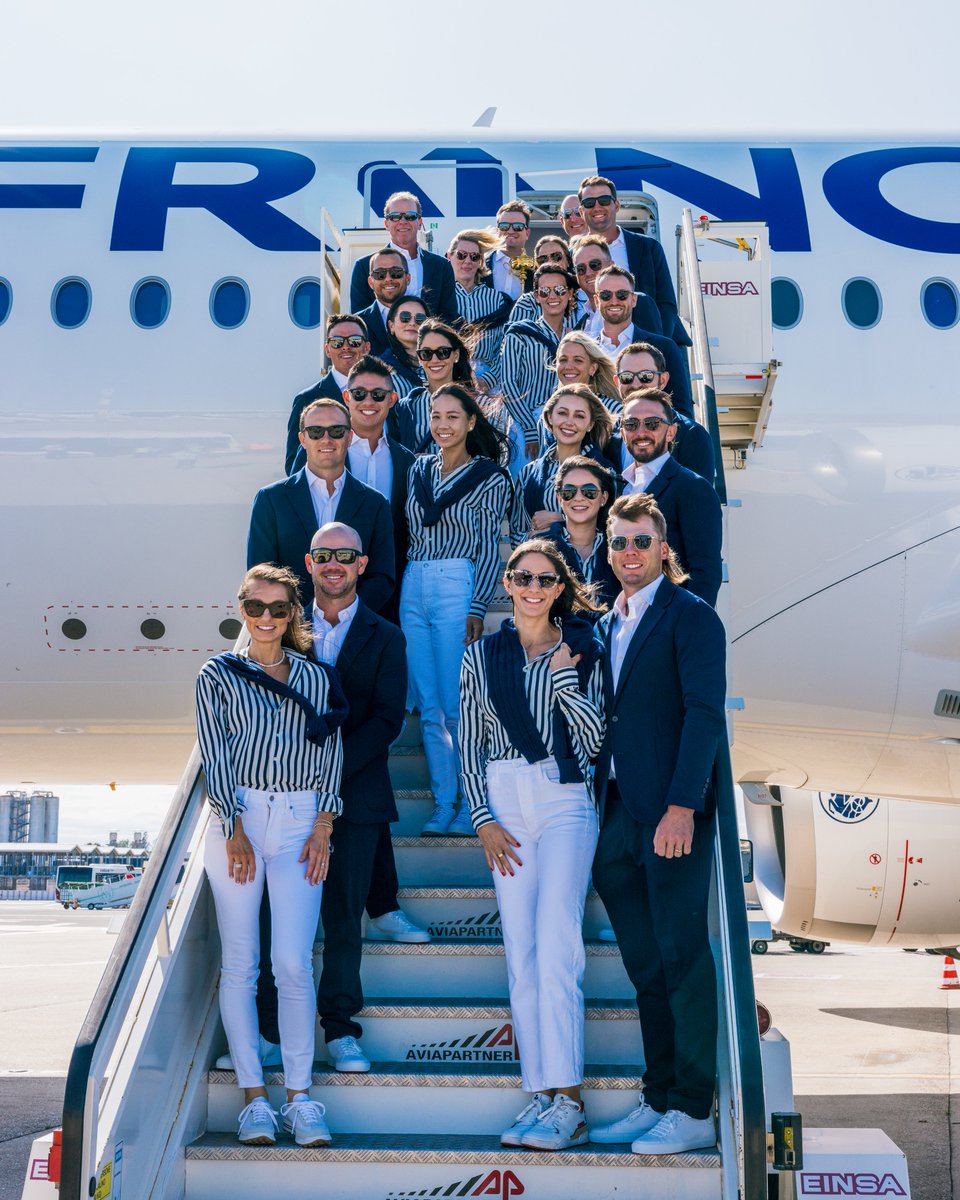 RyderCupUSA's tweet photo. 🇺🇸🛫🛬📍🇮🇹 https://t.co/xr05TNlBJ9