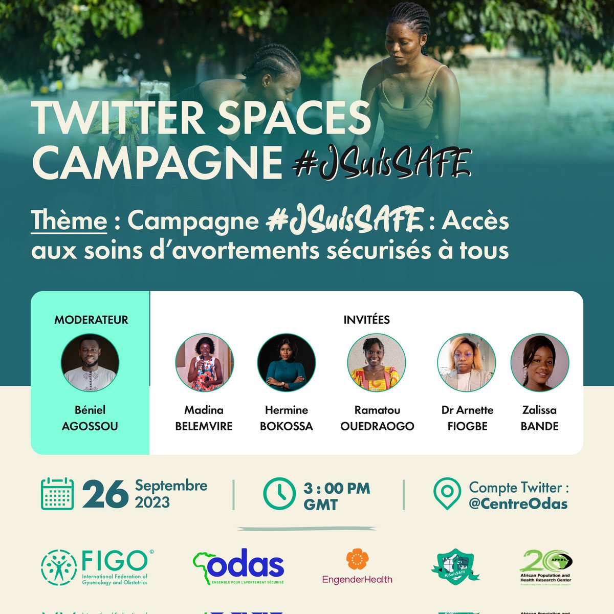 Centre ODAS tweet media