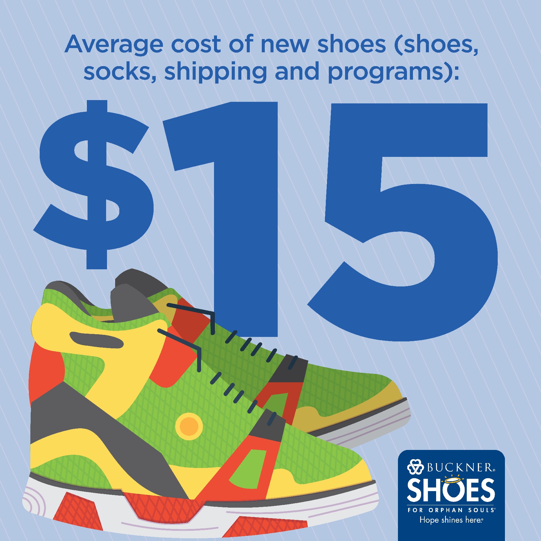 Buckner shoes shop