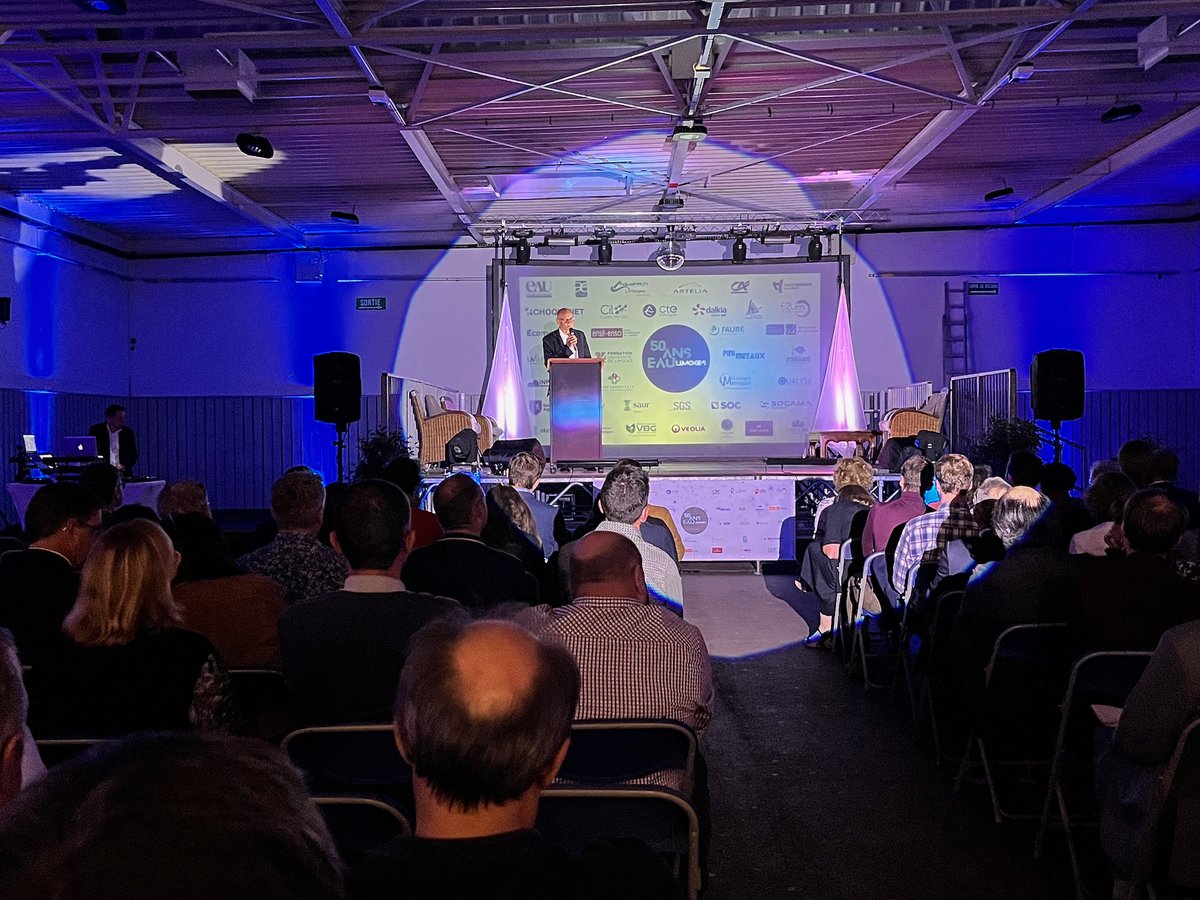 Limoges Métropole tweet media