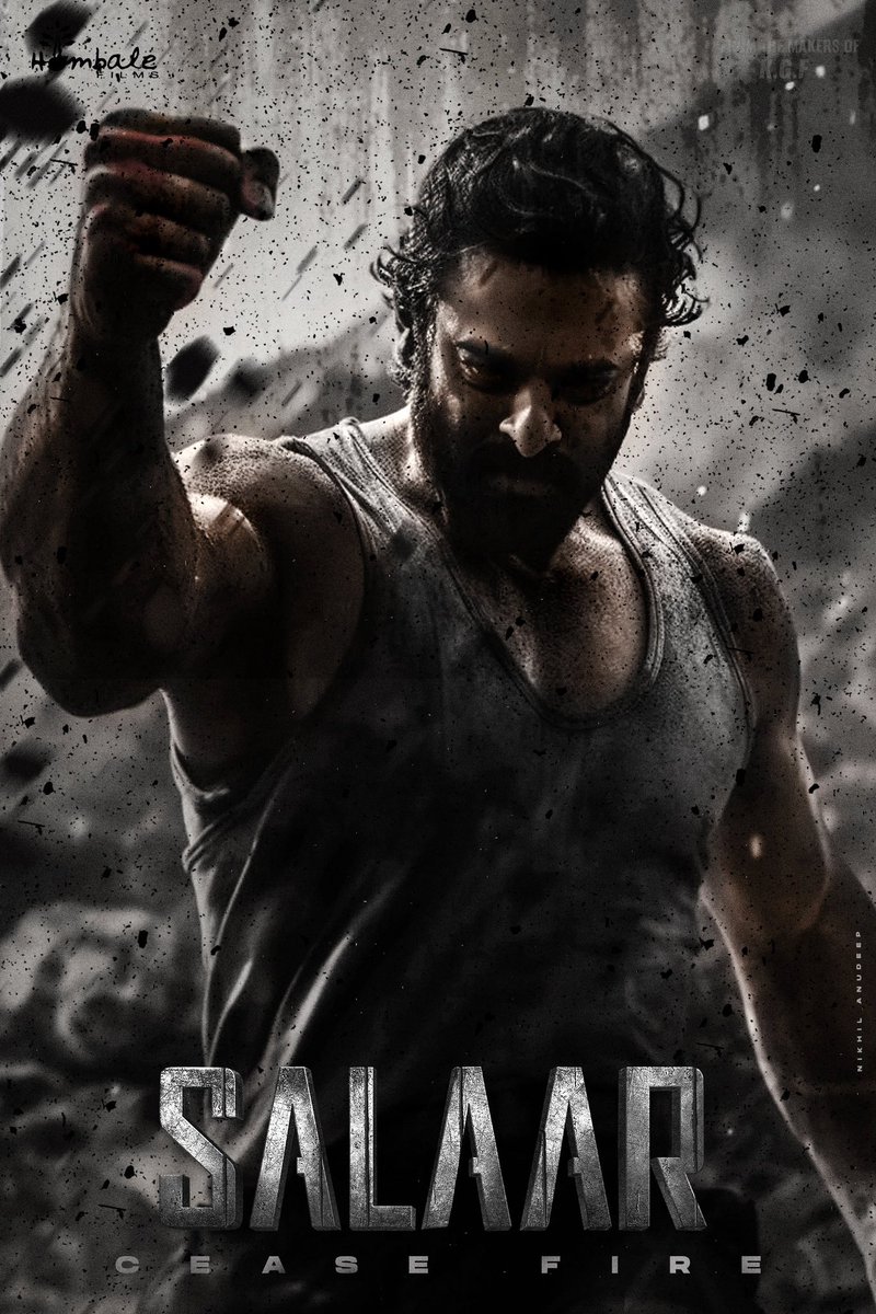_PatilVishwajit's tweet photo. Which one is Looking Agressive? 

#Salaar                       #Dunki
Retweet                          Like

#Prabhas             #ShahrukhKhan https://t.co/HvyeojMxyU