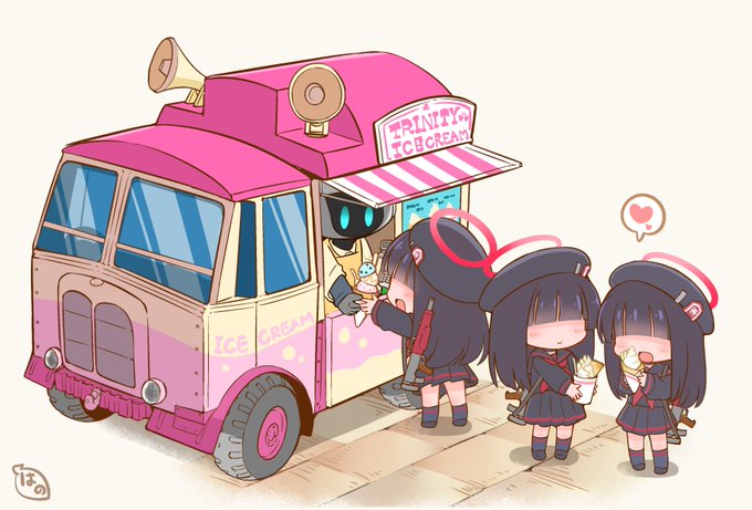 夏の終わりの正実モブちゃん 