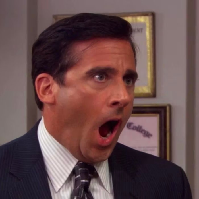 Dexerto's tweet image. ‘The Office’ is reportedly getting rebooted