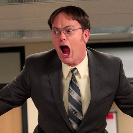 Dexerto's tweet image. ‘The Office’ is reportedly getting rebooted