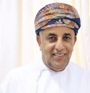WMrbat's tweet photo. 🔴تعين الدكتور عبدالرحمن بن ناصر عبدالله العمري مستشاراََ لوكيل وزارة الداخلية للشؤون المحلية. https://t.co/rUM6GApcA6