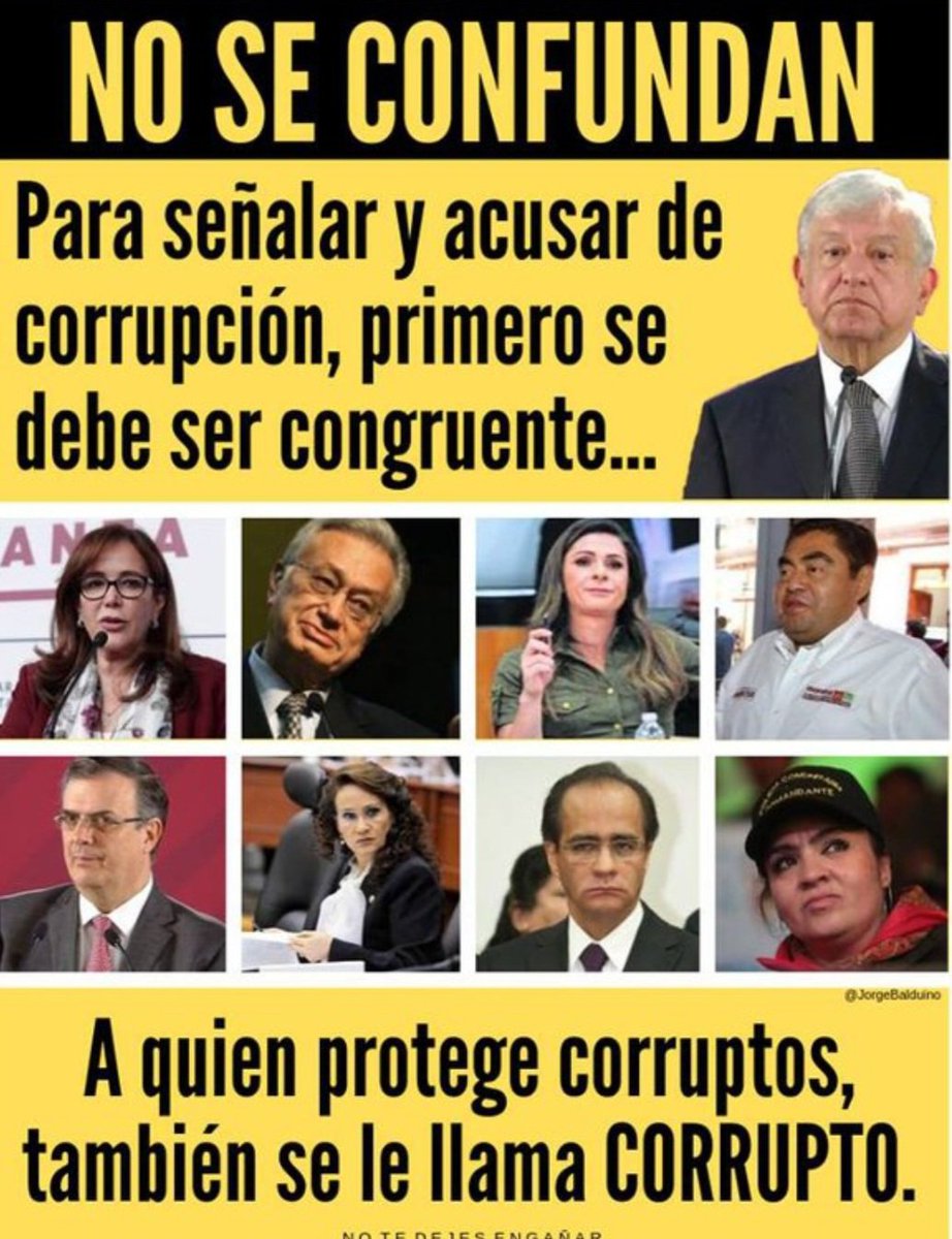 smaciasr's tweet photo. Al presidentito,así en minusculas y chiquito, que tenemos en México,  @lopezobrador_ , le respondo su mensaje de odio en la mañanera * :

No me considero conservador pero estoy en contra qué,inventando una supuesta transformación, mantengan los fueros y privilegios de unos cuantos, que nunca se fueron y ahora son el @PartidoMorenaMx , para continuar con la corrupción y el clasismo,el racismo y la discriminación. En efecto no es recomendable ver su programa, pudre el cerebro con odio,rencor demagogia y mentiras que hace que se desprecie el progreso,se aborrezca a los que tienen exito o se odie a los que aspiran a ser más y tener más. Los daños si son psicológicos,emocionales y se termina defendiendo a los intereses de una comalada de corruptos inmensamente ricos,que quieren a todos los demás en la miseria para mantenerse en el poder, esta es la verdadera cara de su 4T.
#RT