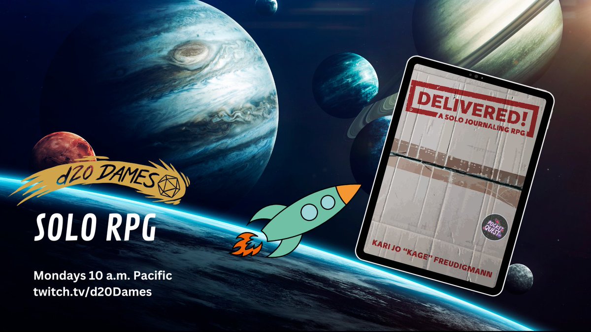 d20 Dames ✨are vaxxed and masked ✨ tweet media