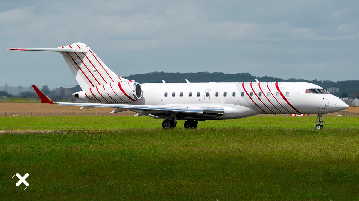 Luxaviation Group (@luxaviation) on Twitter photo #EmptyLeg #CharterAvailability
🗺️ Paris —> Barcelona
📅 01 October 2023
👤 13 pax
✈️ #BombardierGlobal6500
Call +33 1 48 35 90 90
Email: charter.france@luxaviation.com
Full details: bit.ly/4556D8I
#Luxaviation
#PrivatelySince1964 #EmptyLeg #CharterAvailability
🗺️ Paris —> Barcelona
📅 01 October 2023
👤 13 pax
✈️ #BombardierGlobal6500
Call +33 1 48 35 90 90
Email: charter.france@luxaviation.com
Full details: bit.ly/4556D8I
#Luxaviation
#PrivatelySince1964