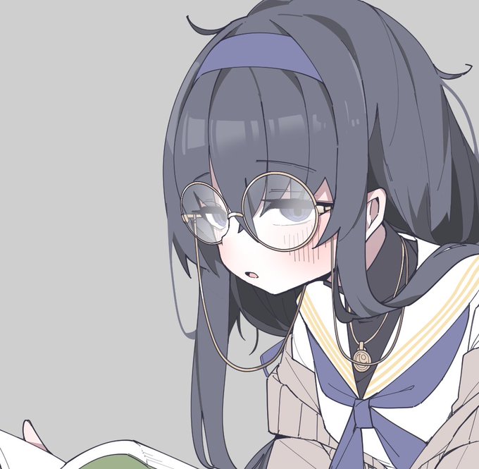 かわいいかも…… 