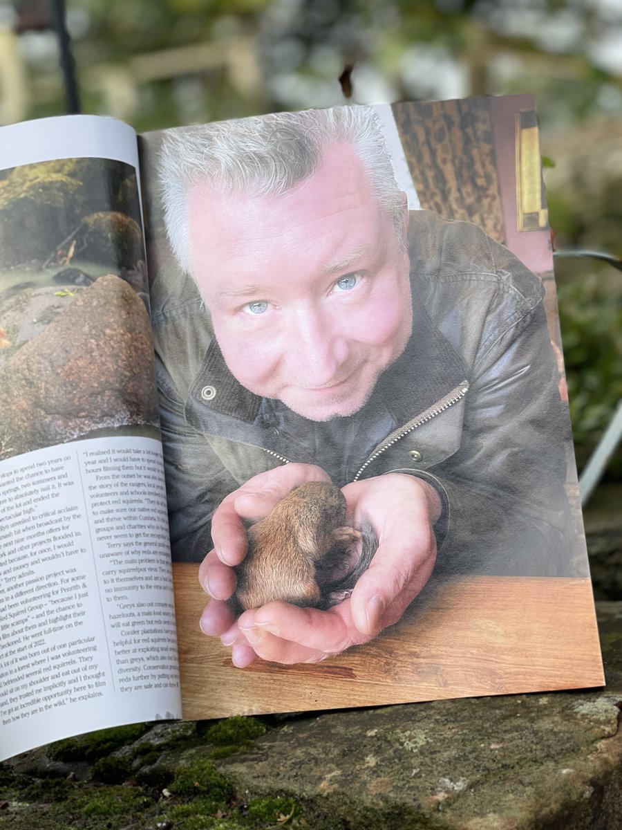 Terry Abraham tweet media