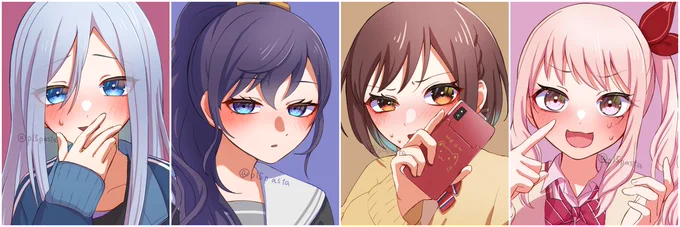 #ニーゴとの3年間の旅ニーゴと絵名のお陰で今がありますこれからも大好き 