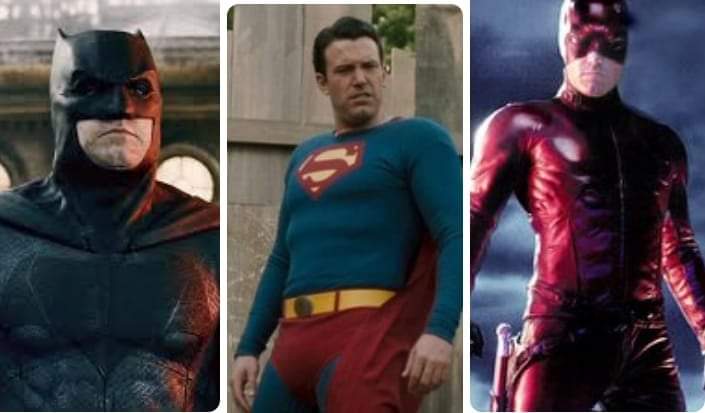 omnimen_za's tweet photo. Dr. Crane: Good morning Mr. Affleck, how can I assist you?
Affleck: Well Doc, I'm just not sure who I am anymore.
Dr. Crane: Now now, Mr. Afleck, why so serious? You need to "lighten up" 😏

#Batman #SUPERMAN #Daredevil #BenAffleck #TheDarkKnight #comics https://t.co/qAx1tZxZb5