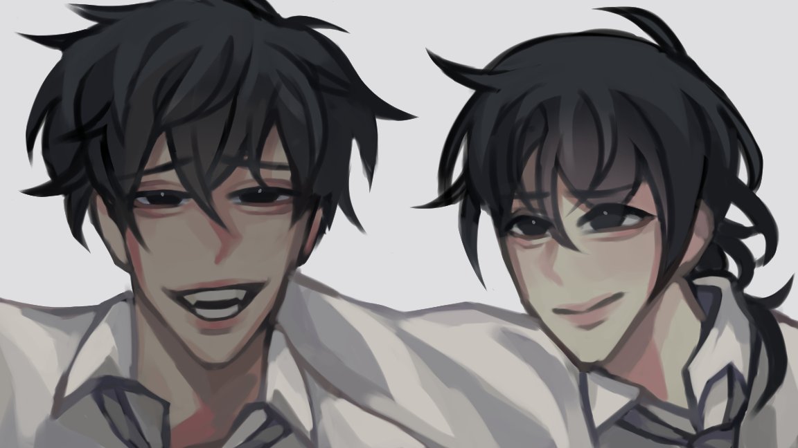 I don't feel like to finish this hmmh

#artmoots #doodles #rkgk #digitalartwork #illusrtation #artidn #ibisPaintX