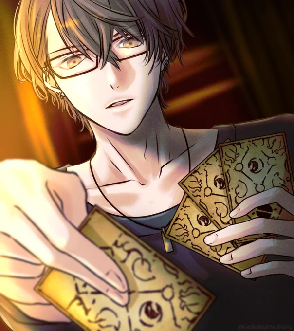 CEO #加画美 