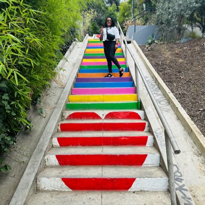 LPresents's tweet image. #NewProfilePic