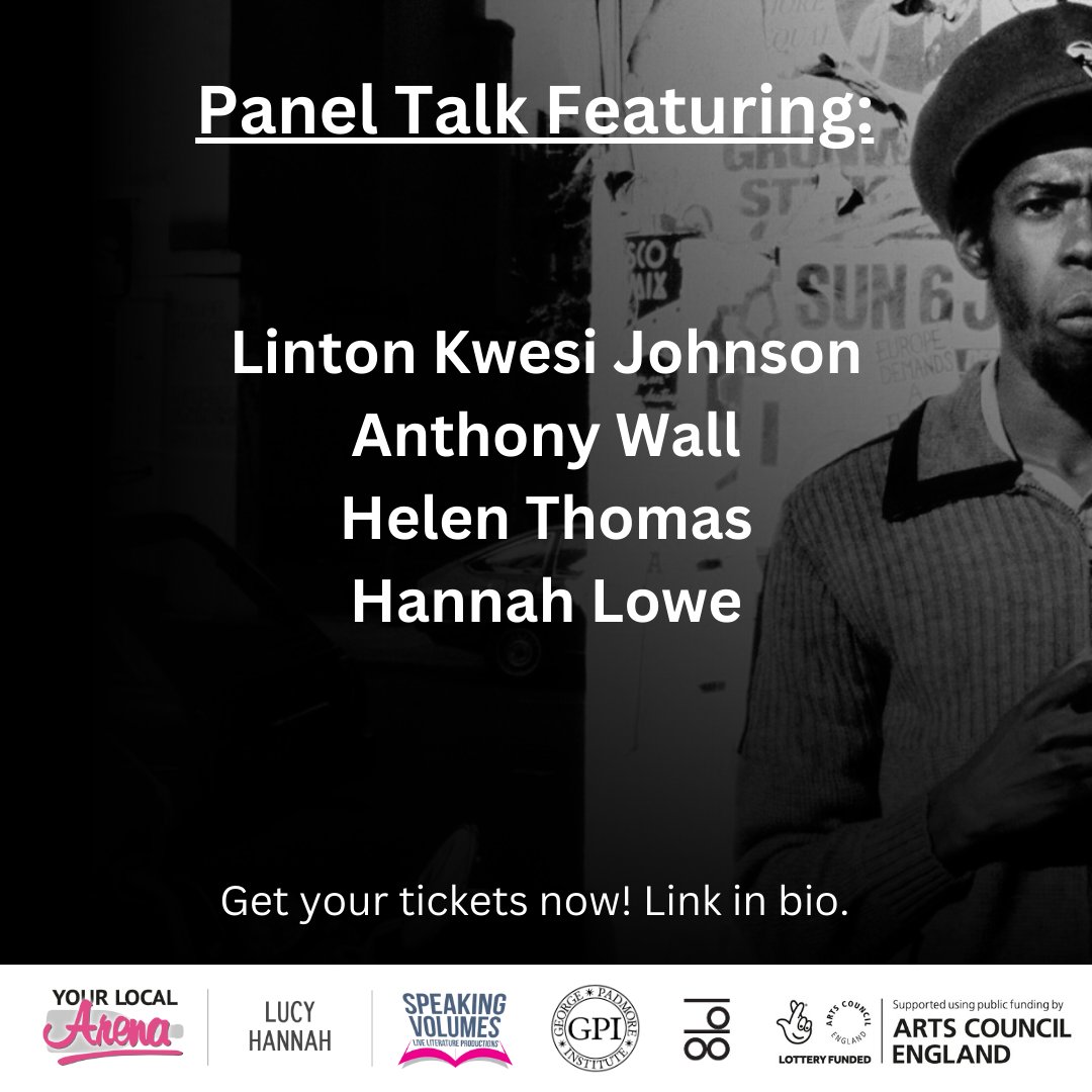 George Padmore Institute tweet media